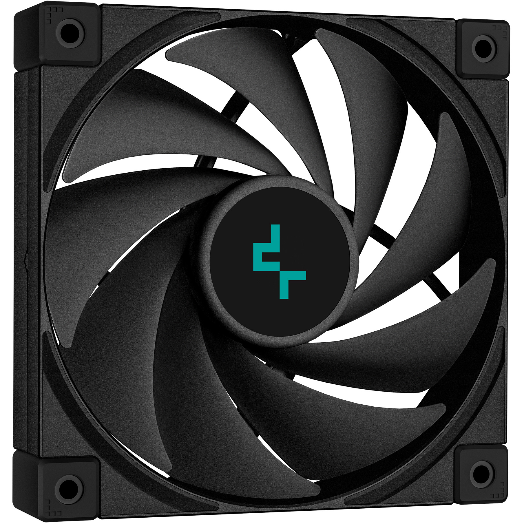 Hladnjak DEEPCOOL AK620 DIGITAL SE-7