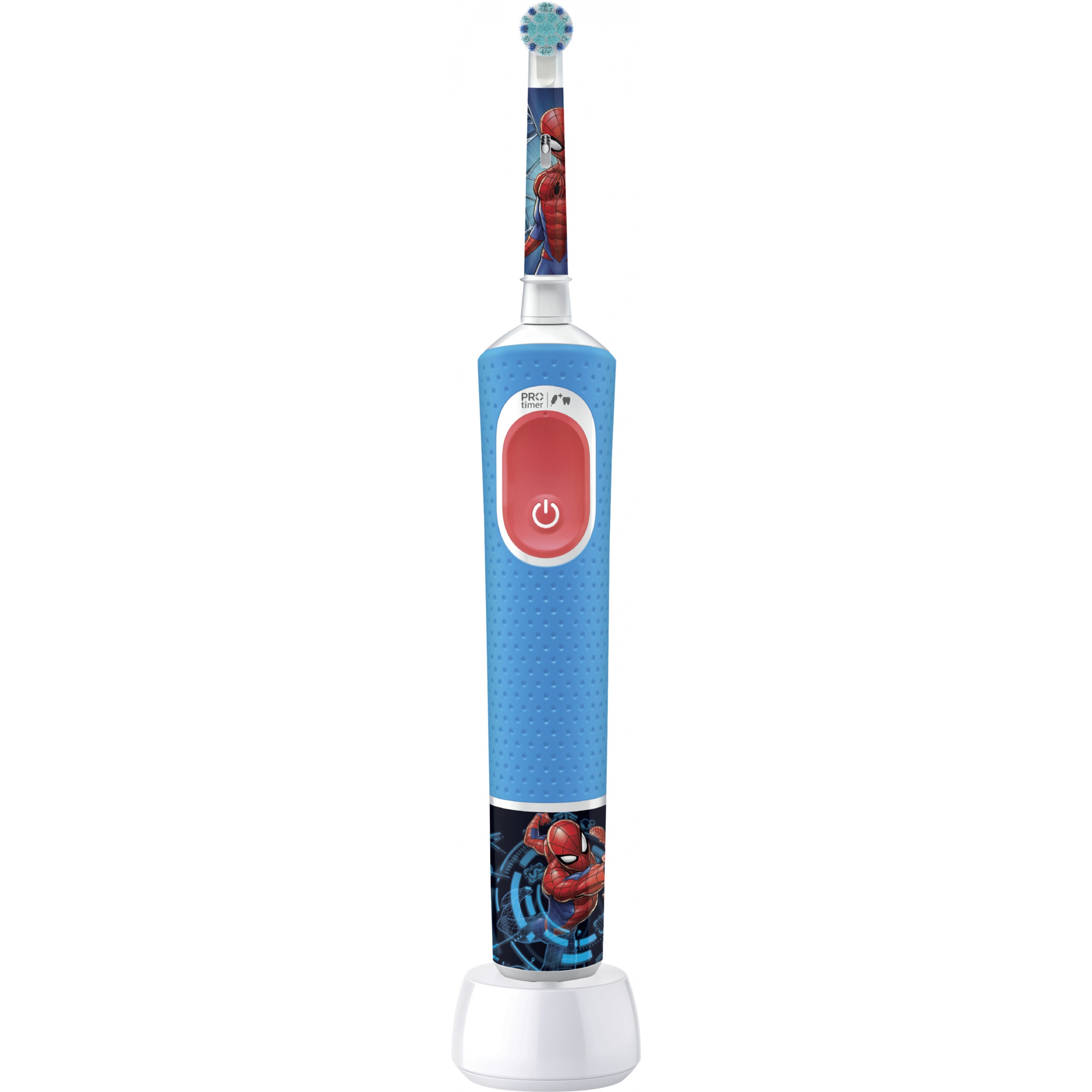 Električna četkica za zube BRAUN Oral-B Vitality Pro 103 Kids Spiderman