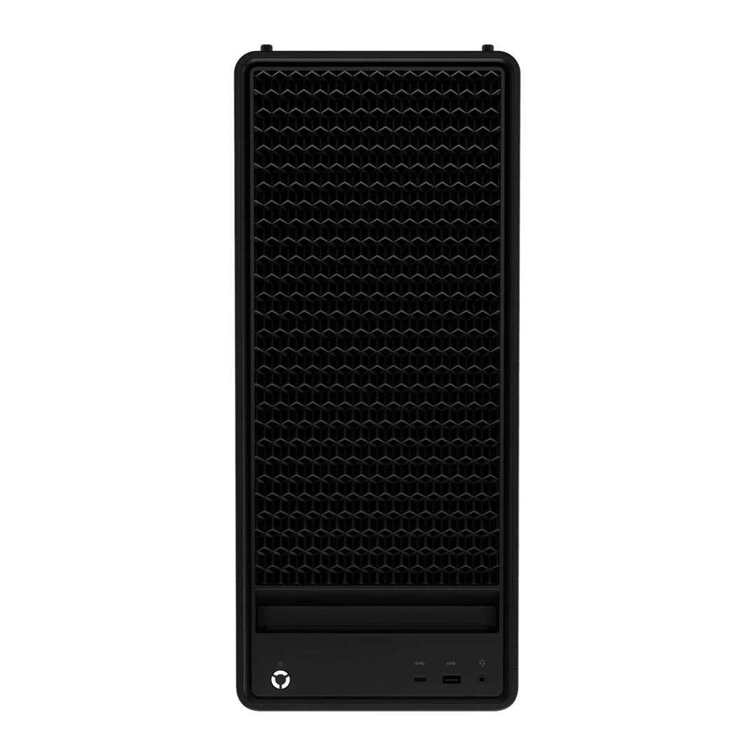 Računalo LENOVO Legion T5 30IAS10 (Ultra 5 225, 32GB DDR5, SSD 1TB, GeForce RTX 5060 Ti 8GB, 500W, Win11, Eclipse Black)-10