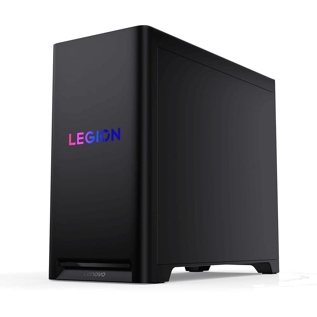 Računalo LENOVO Legion T5 30IAS10 (Ultra 5 225, 32GB DDR5, SSD 1TB, GeForce RTX 5060 Ti 8GB, 500W, Win11, Eclipse Black)-5