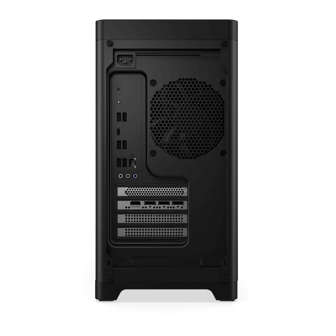 Računalo LENOVO Legion T5 30IAS10 (Ultra 5 225, 32GB DDR5, SSD 1TB, GeForce RTX 5060 Ti 8GB, 500W, NoOS, Eclipse Black)-10