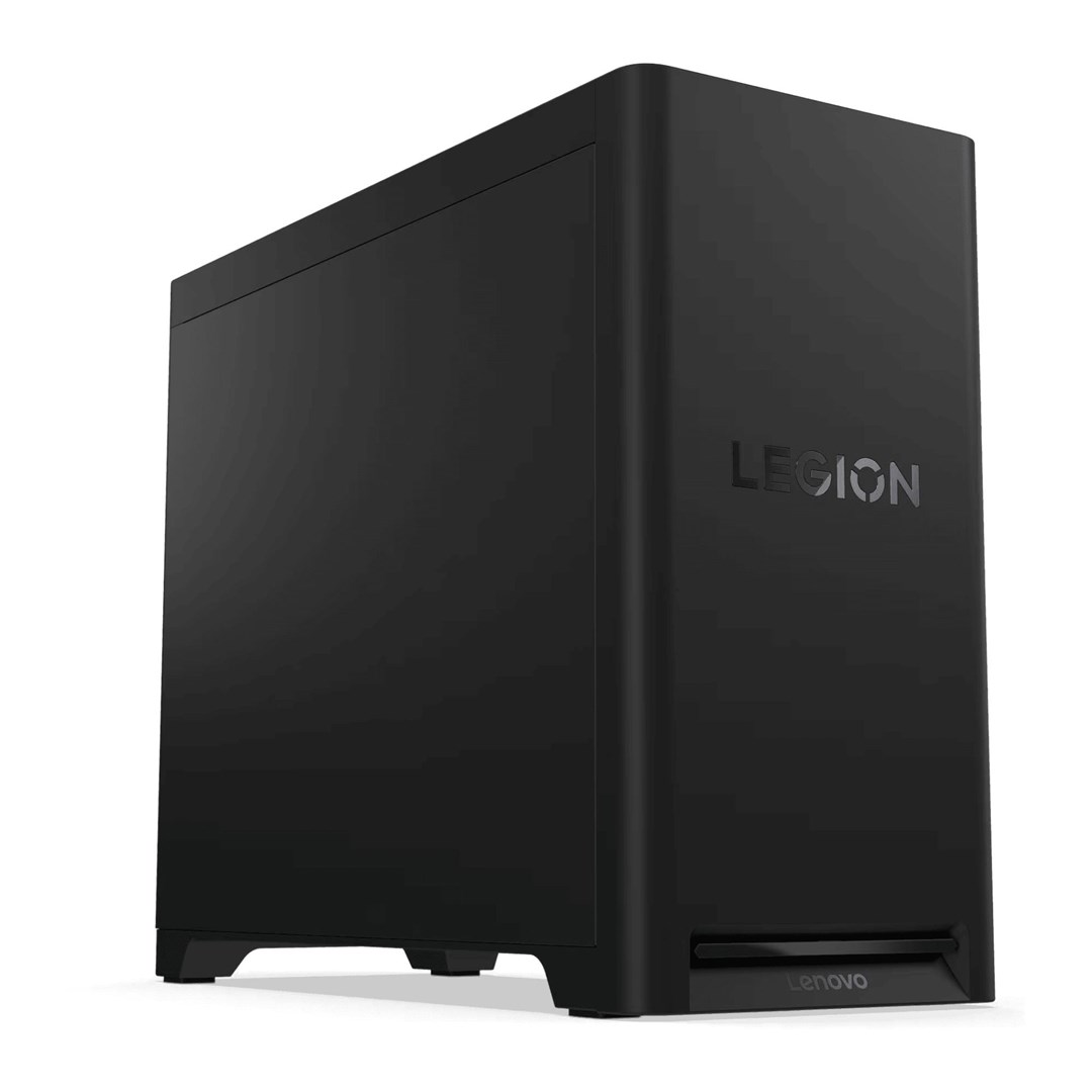 Računalo LENOVO Legion T5 30IAS10 (Ultra 5 225, 32GB DDR5, SSD 1TB, GeForce RTX 5060 Ti 8GB, 500W, NoOS, Eclipse Black)-3