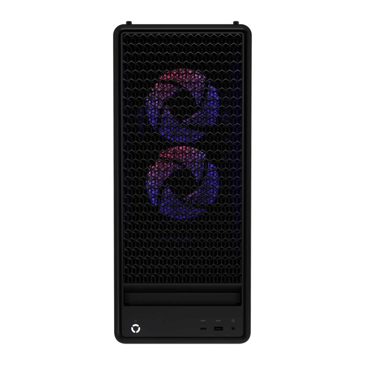 Računalo LENOVO Legion T5 30IAS10 (Ultra 5 225, 32GB DDR5, SSD 1TB, GeForce RTX 5060 8GB, 500W, Win11, Eclipse Black)-5