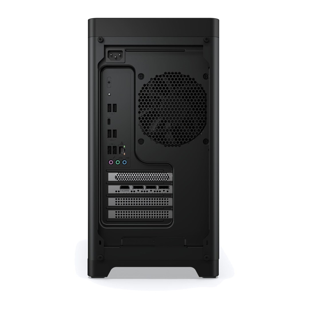 Laptop LENOVO Legion T5 30IAX10 Ultra 9 275HX (15.6" FHD, Intel Core i9, 32GB RAM, 2TB SSD, GeForce RTX 5060 Ti, NoOS, Eclipse Black)-3