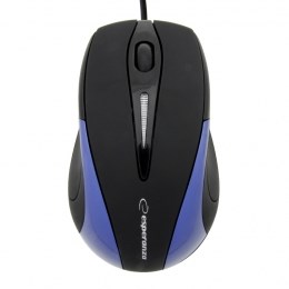 Miš ESPERANZA EM102B (USB Type-A, Optički, 800 DPI)-1