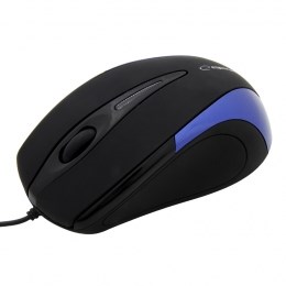 Miš ESPERANZA EM102B (USB Type-A, Optički, 800 DPI)-0
