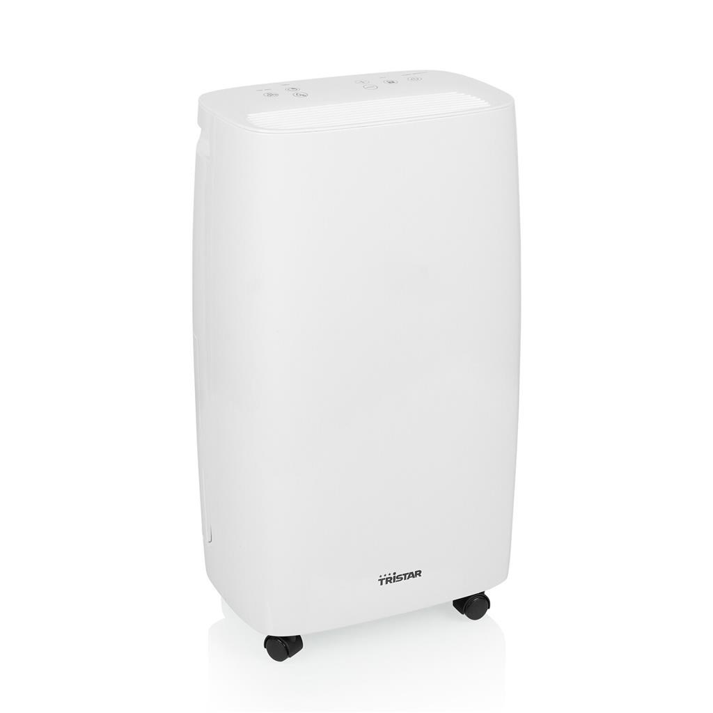 Odvlaživač zraka TRISTAR DH-5419 (10 L/24h, za prostore do 20 m², 44 dB)-0