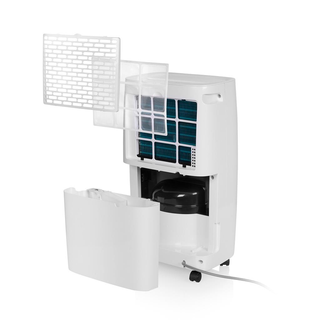 Odvlaživač zraka TRISTAR DH-5419 (10 L/24h, za prostore do 20 m², 44 dB)-3