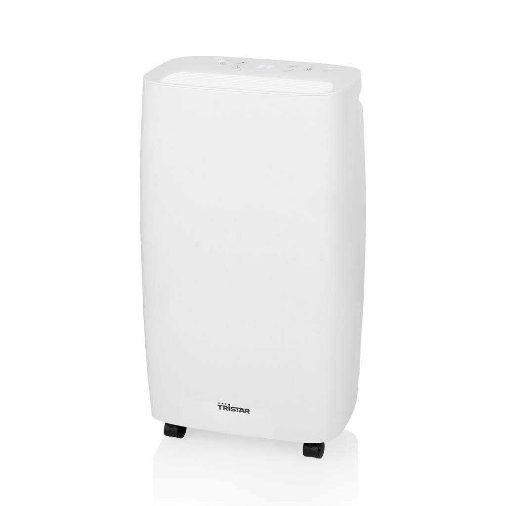 Odvlaživač zraka TRISTAR DH-5419 (10 L/24h, za prostore do 20 m², 44 dB)-1