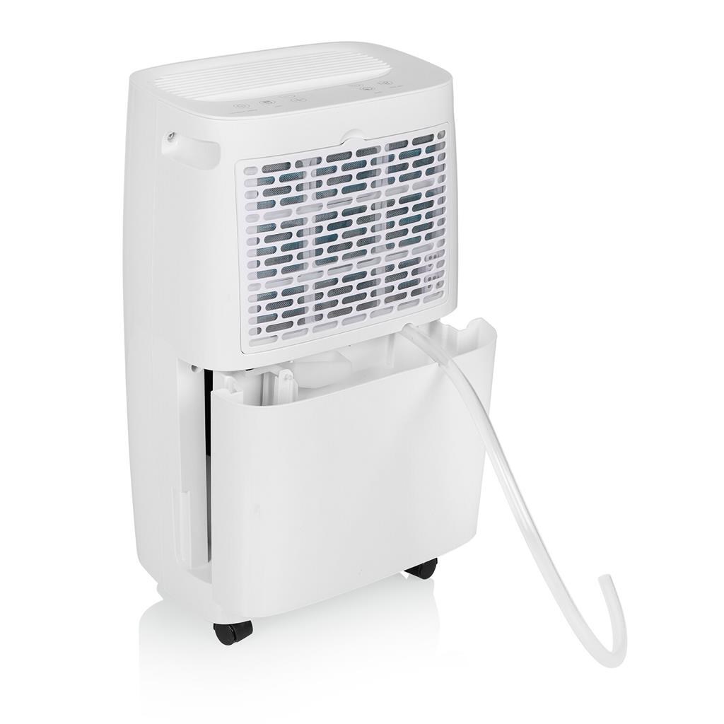 Odvlaživač zraka TRISTAR DH-5419 (10 L/24h, za prostore do 20 m², 44 dB)-4