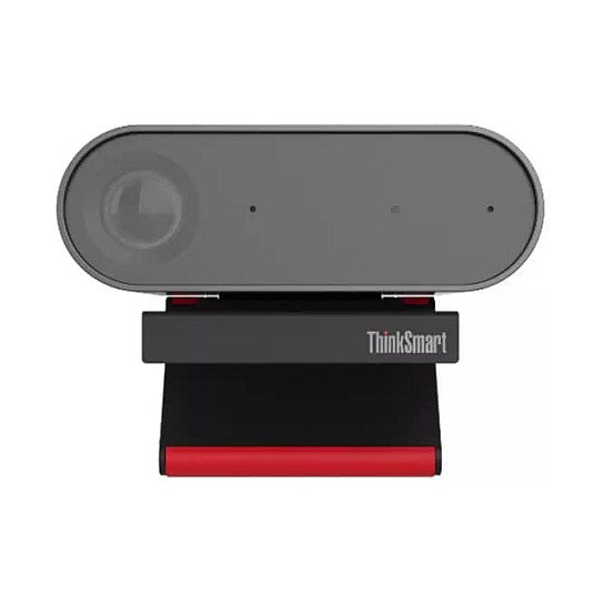 Web kamera LENOVO ThinkSmart (3840 x 2160 piksela, USB-C, Crna)
