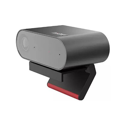 Web kamera LENOVO ThinkSmart (3840 x 2160 piksela, USB-C, Crna)-1