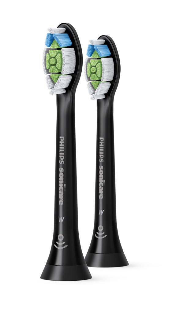 Glava četkice za zube PHILIPS Optimal White HX6062/88 2-pack-0