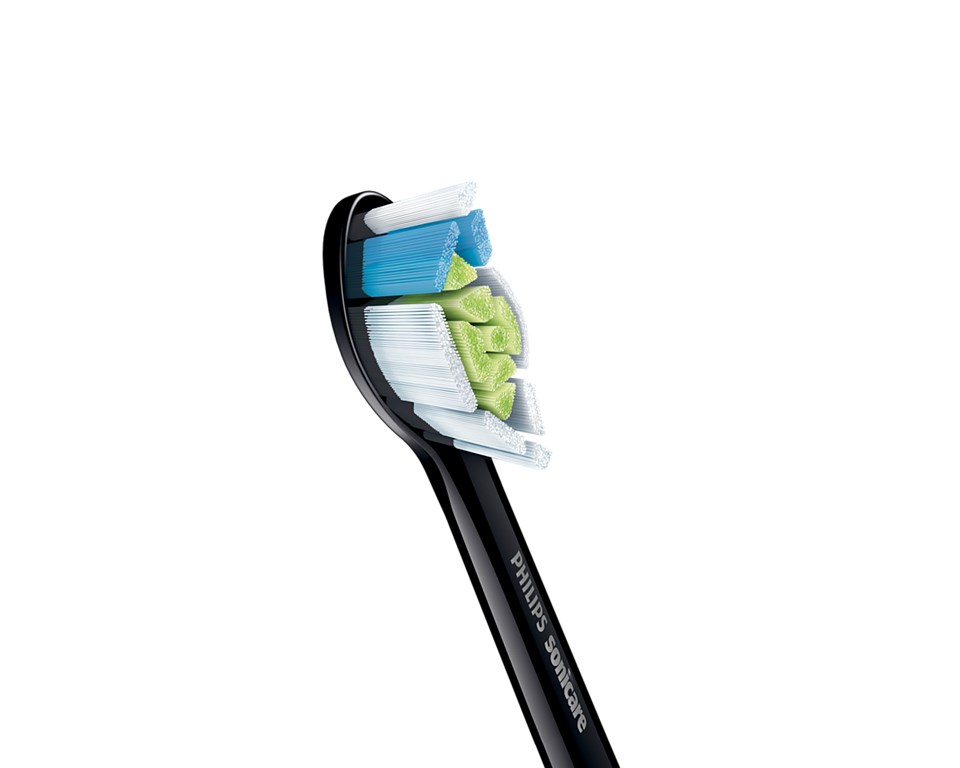Glava četkice za zube PHILIPS Optimal White HX6062/88 2-pack-2