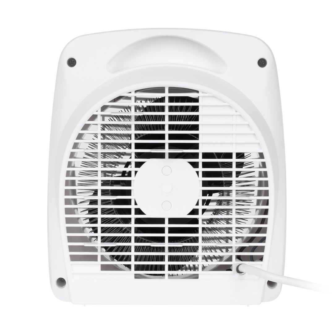 Grijač prostora TEESA TSA8059 električni bijeli 2000 W-5