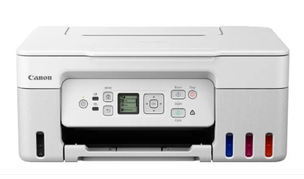 Pisač CANON PIXMA 5805C029 (Inkjet, A4, 4800 x 1200 DPI, 11 ppm, Wi-Fi)-0