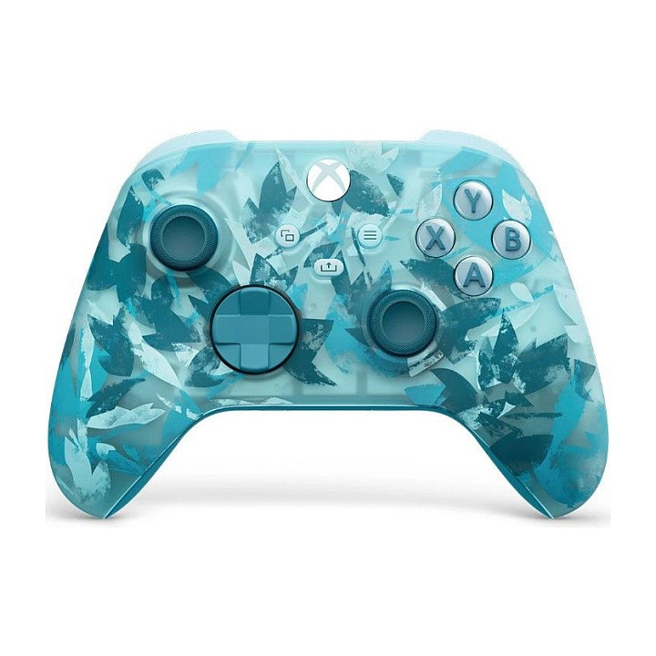 Gamepad MICROSOFT Xbox bežični Controller Ice Breaker Special Edition Turquoise (Bluetooth, Android, PC, Xbox One, Xbox Series S, Xbox Series X, iOS)