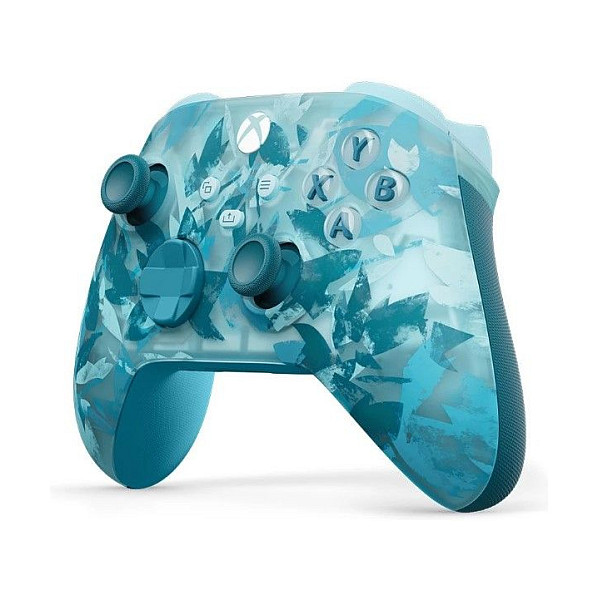 Gamepad MICROSOFT Xbox bežični Controller Ice Breaker Special Edition Turquoise (Bluetooth, Android, PC, Xbox One, Xbox Series S, Xbox Series X, iOS)-2