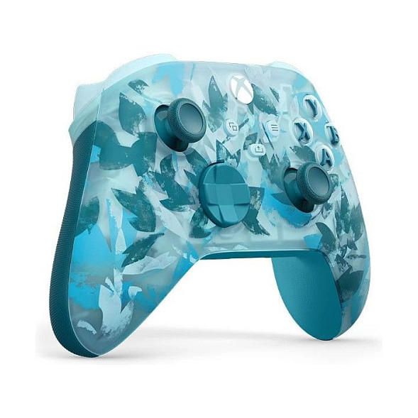 Gamepad MICROSOFT Xbox bežični Controller Ice Breaker Special Edition Turquoise (Bluetooth, Android, PC, Xbox One, Xbox Series S, Xbox Series X, iOS)-3