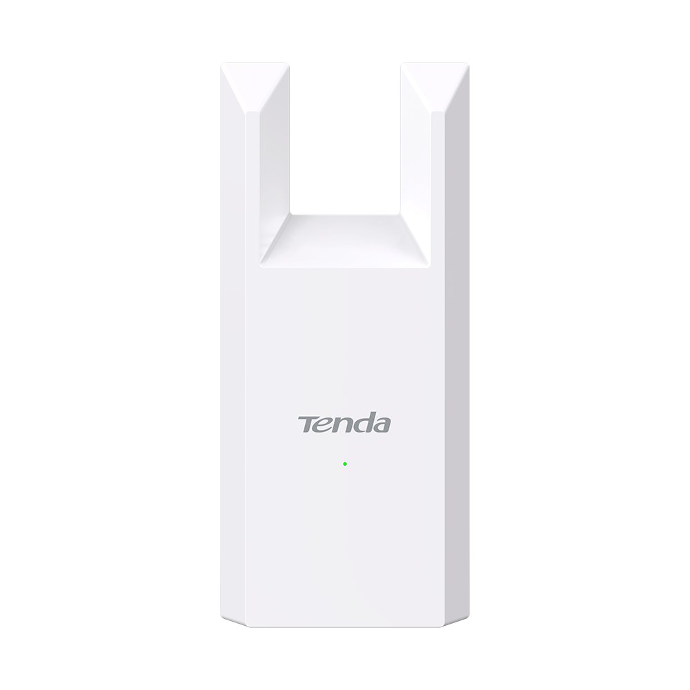 Tenda T10 network extender Network repeater White-1