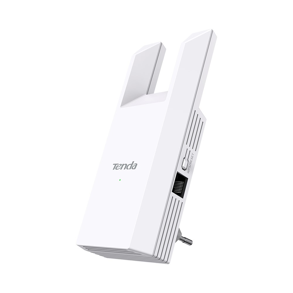 Tenda T10 network extender Network repeater White-4