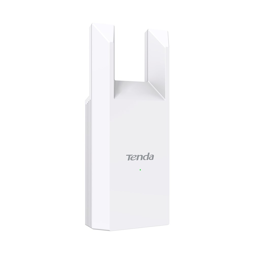 Tenda T10 network extender Network repeater White-2
