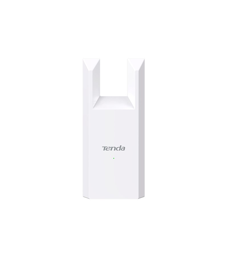 Tenda T10 network extender Network repeater White-0