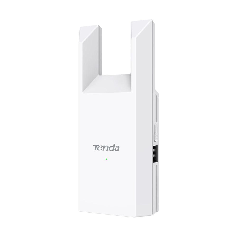 Tenda T10 network extender Network repeater White-3
