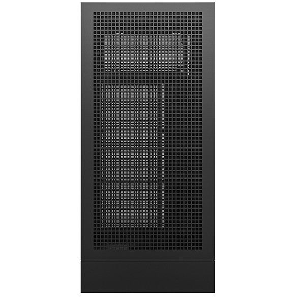 Kućište za računalo DEEPCOOL CH170 PLUS Tower (Crno)-4