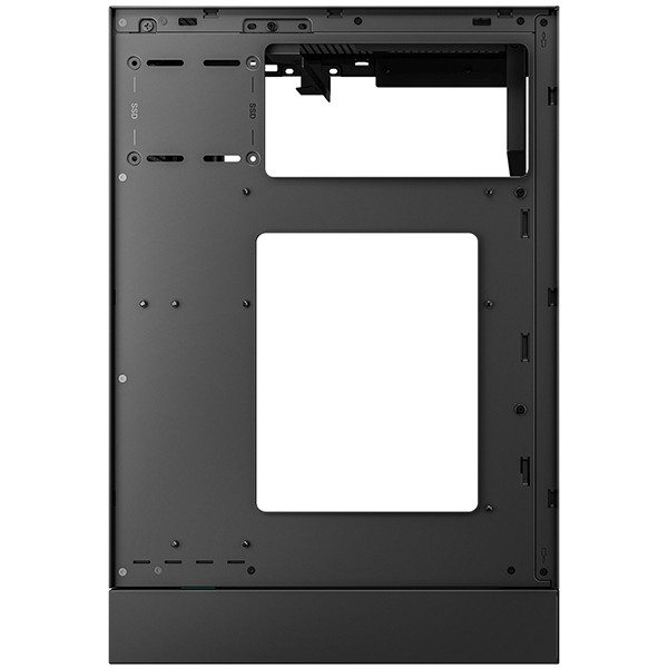 Kućište za računalo DEEPCOOL CH170 PLUS Tower (Crno)-6