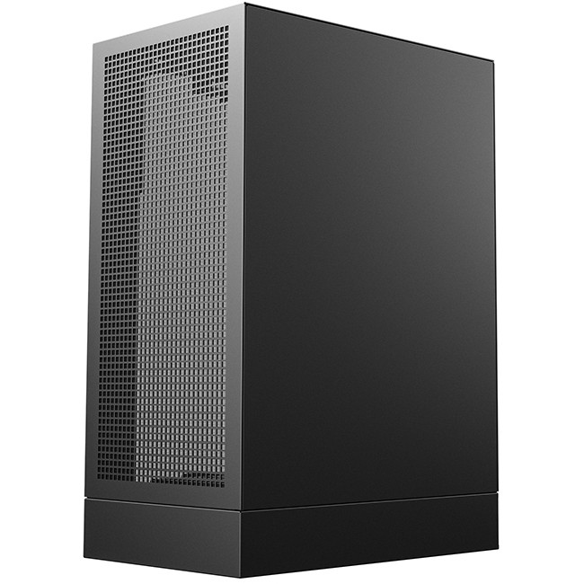 Kućište za računalo DEEPCOOL CH170 PLUS Tower (Crno)-8