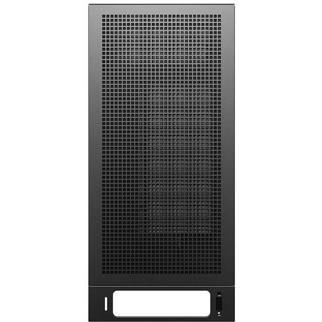 Kućište za računalo DEEPCOOL CH170 PLUS Tower (Crno)-9