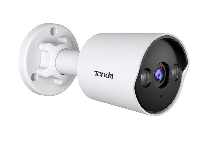 Kamera Tenda TC3B24C 6 mm bijela-2