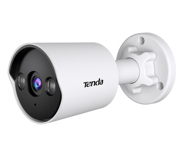 Kamera Tenda TC3B24C 6 mm bijela-0