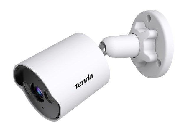Kamera Tenda TC3B24C 6 mm bijela-1
