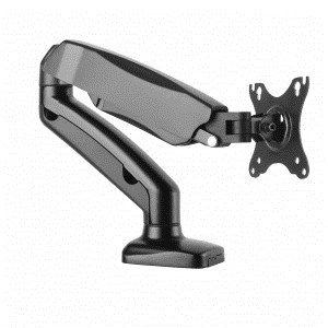 Monitor ART L-15GD (27", Crna boja)-4