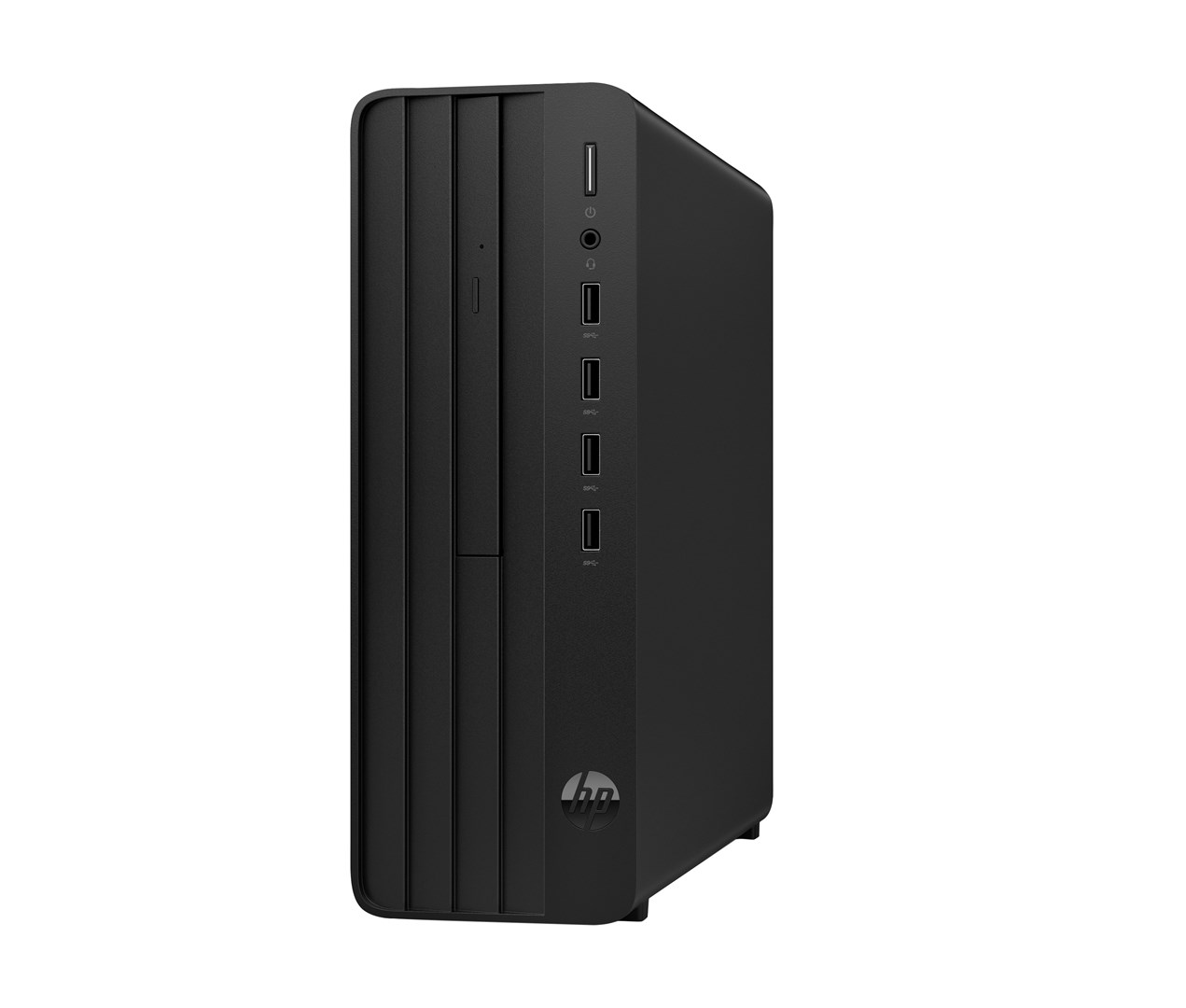 Desktop PC HP PRO SFF 290 G9 (Intel® Core™ i5-14400, 8 GB DDR4-SDRAM, 512 GB SSD, Windows 11 Pro, Crna)-2