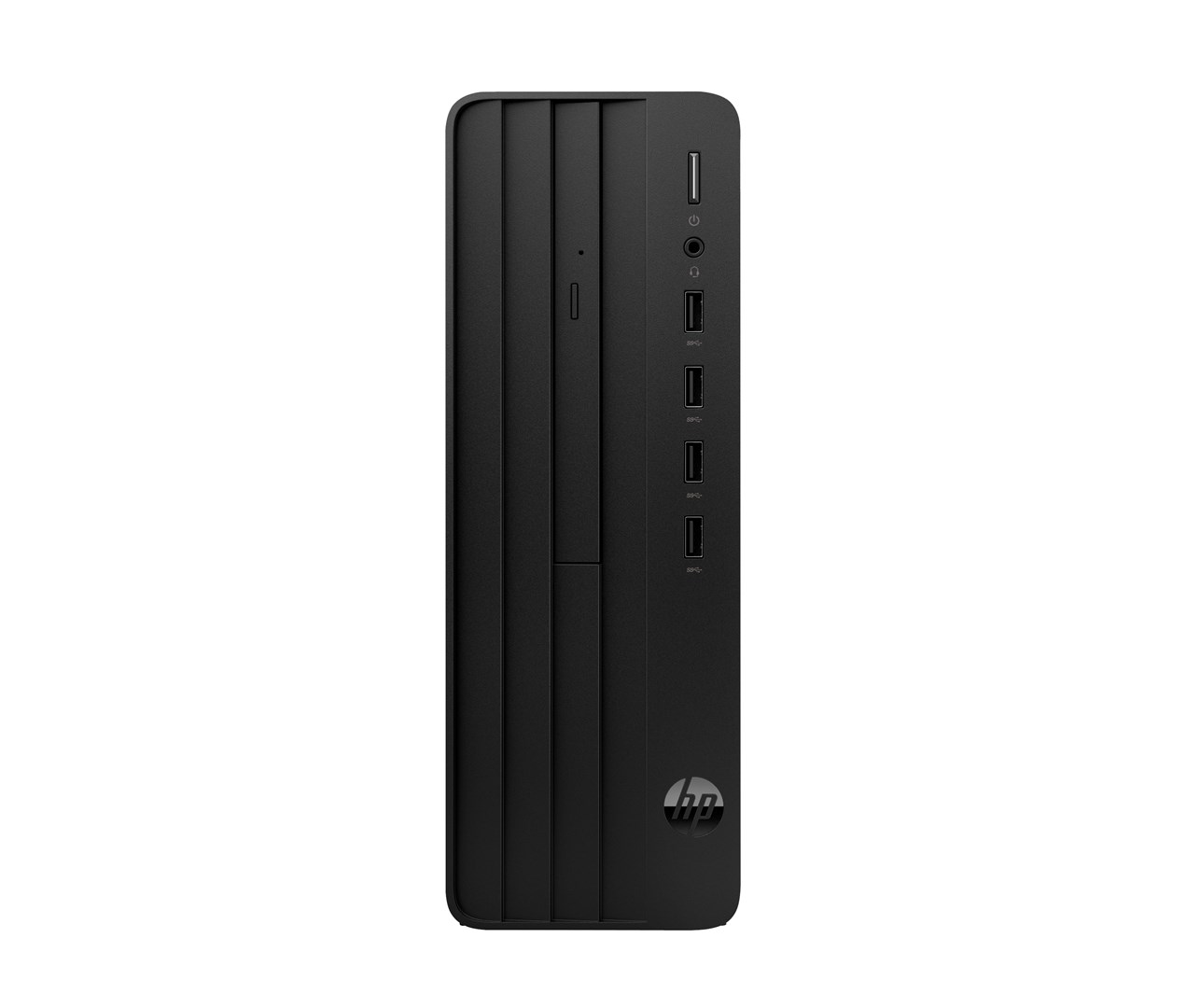 Desktop PC HP PRO SFF 290 G9 (Intel® Core™ i5-14400, 8 GB DDR4-SDRAM, 512 GB SSD, Windows 11 Pro, Crna)-0