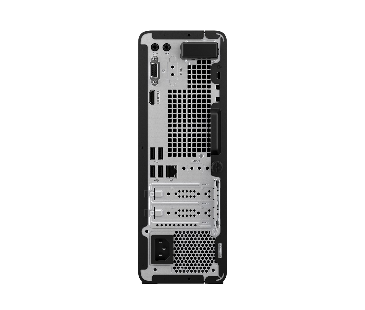 Desktop PC HP PRO SFF 290 G9 (Intel® Core™ i5-14400, 8 GB DDR4-SDRAM, 512 GB SSD, Windows 11 Pro, Crna)-3