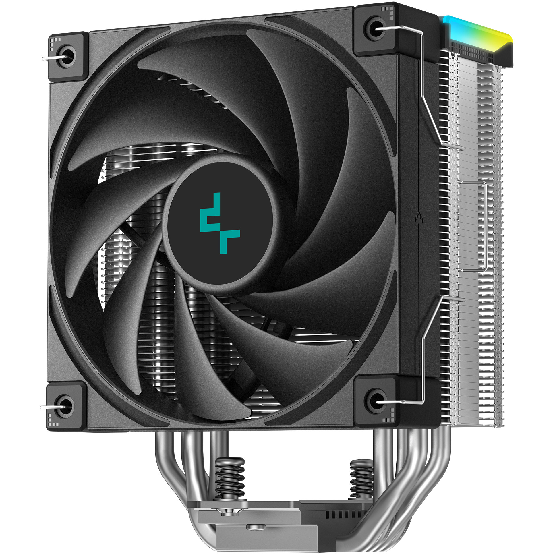 Hladnjak DEEPCOOL AK400 DIGITAL SE-1