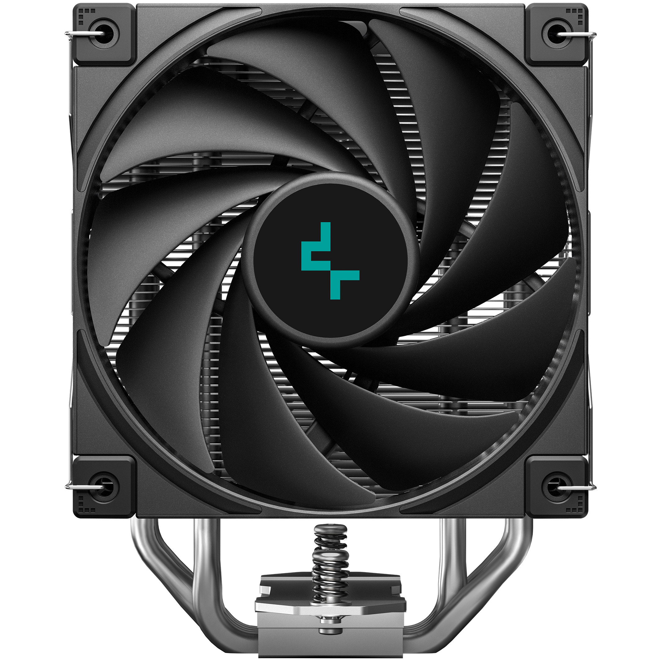 Hladnjak DEEPCOOL AK400 DIGITAL SE-2