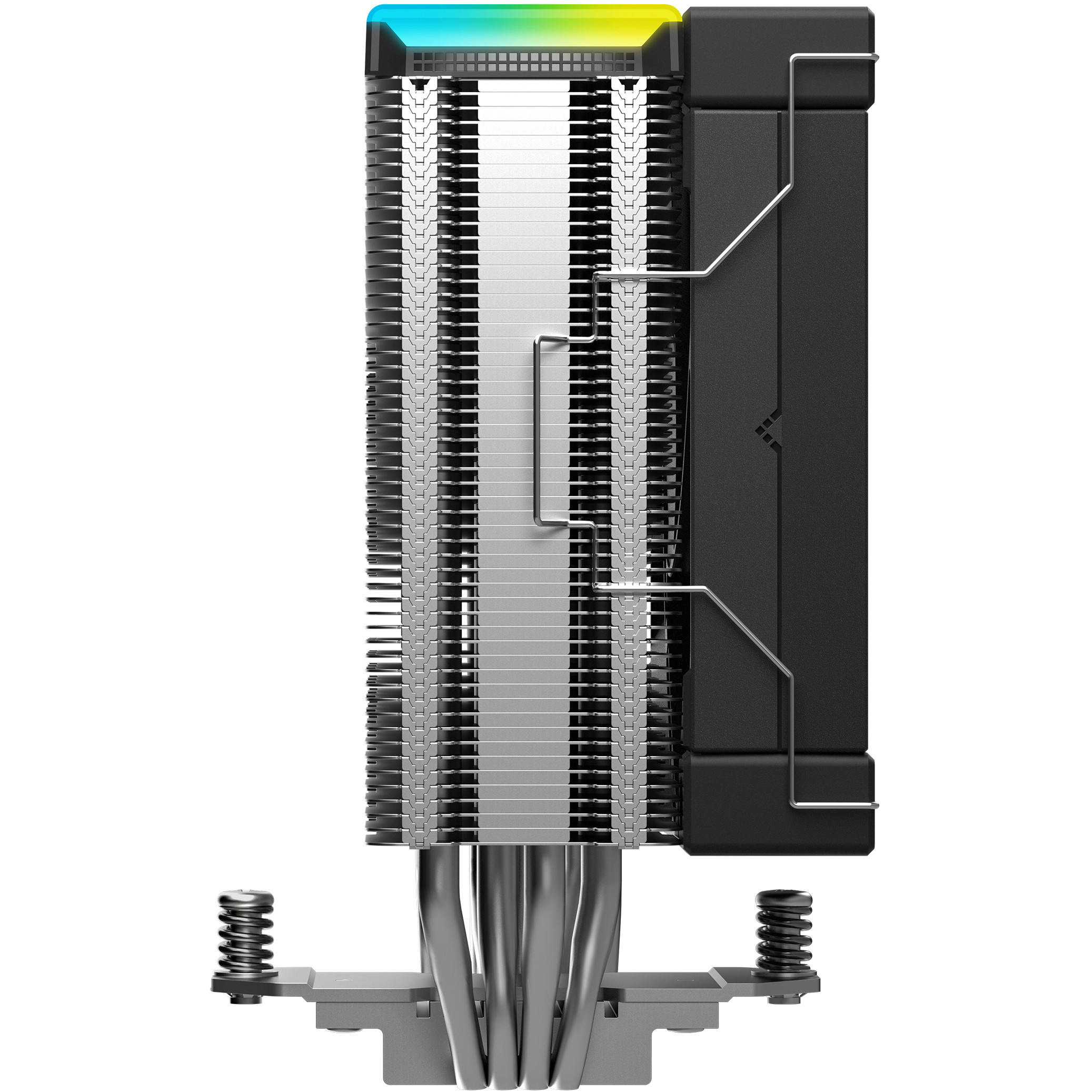 Hladnjak DEEPCOOL AK400 DIGITAL SE-3