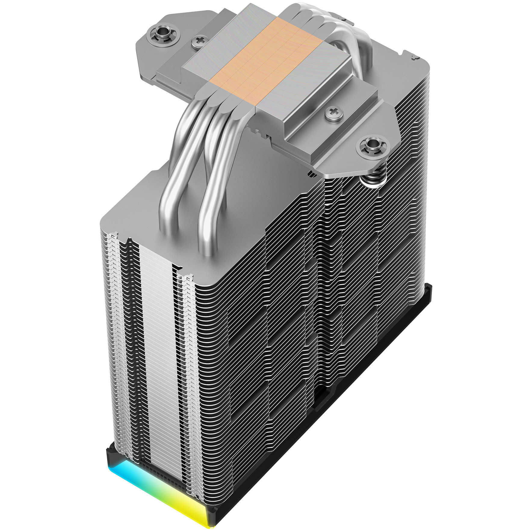 Hladnjak DEEPCOOL AK400 DIGITAL SE-4