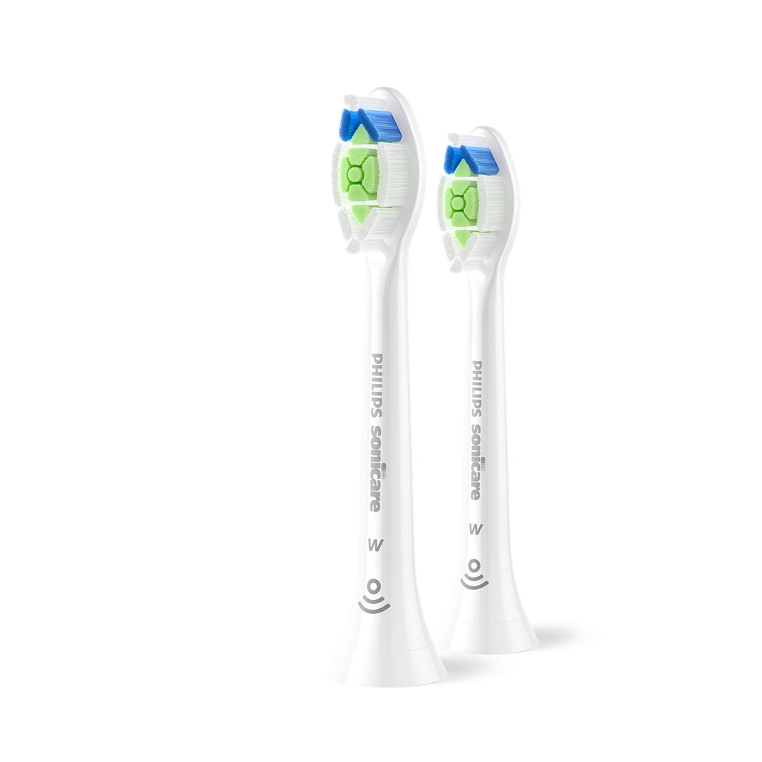 Glava četkice za zube PHILIPS Optimal White HX6062/87 2-pack