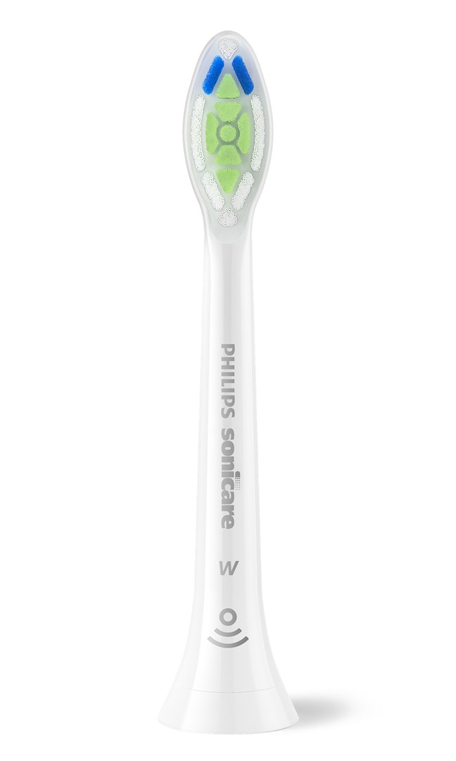 Glava četkice za zube PHILIPS Optimal White HX6062/87 2-pack-1