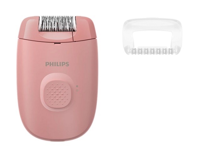 Epilator PHILIPS 2000 series BRE227/00 (kabelski) - KORIŠTENI jamstvo 6 mjeseci-1