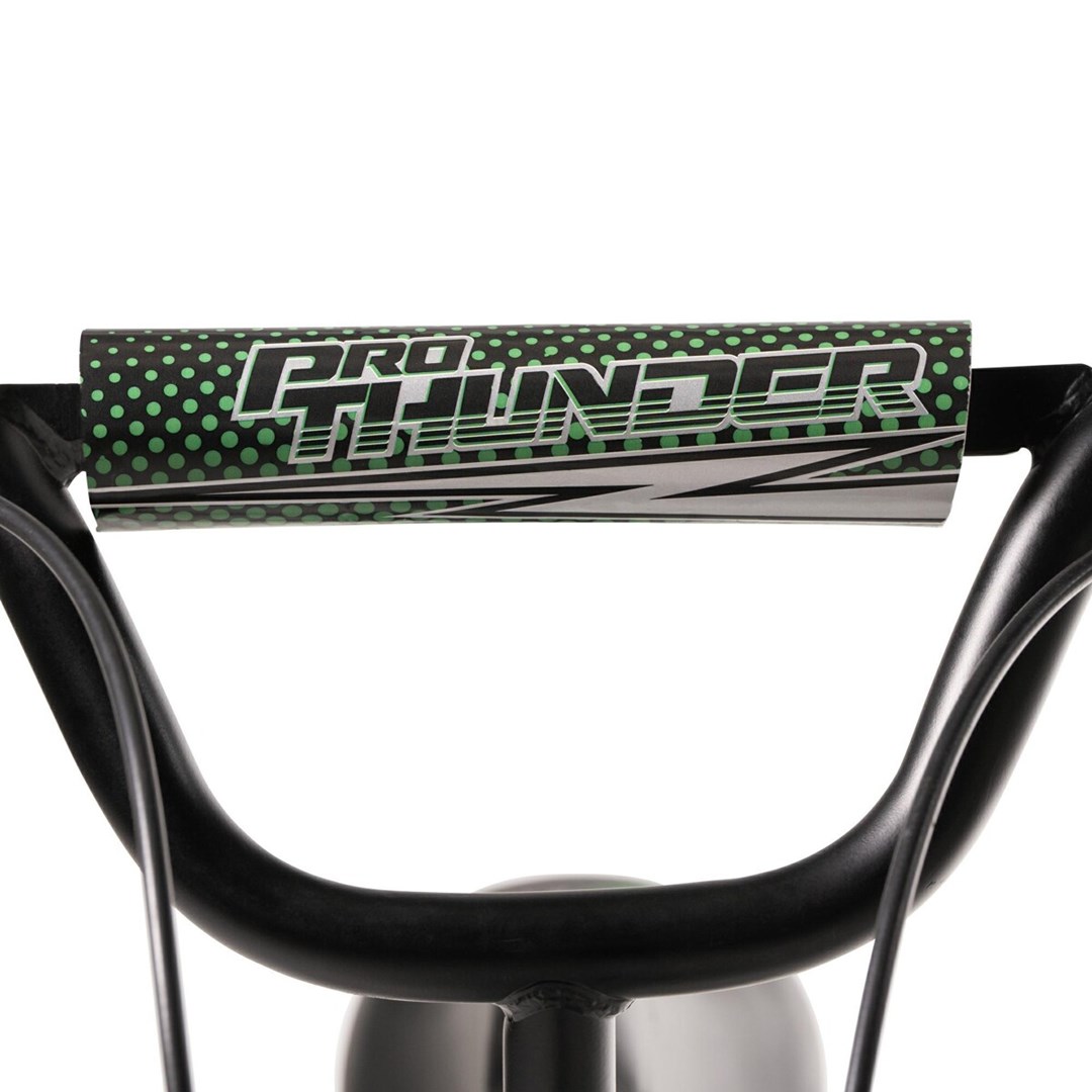 HUFFY PRO THUNDER 16" Bicycle, Green 21104W-0