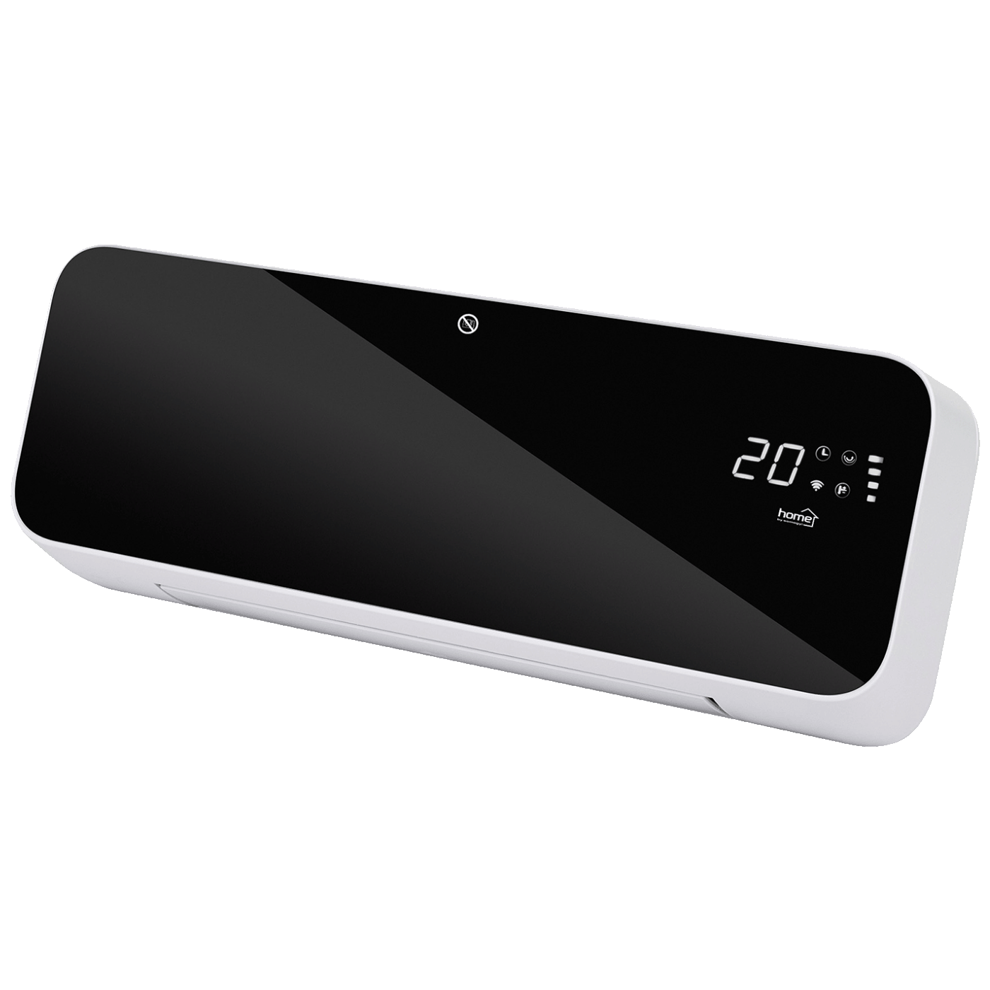 home Grijalica zidna, 54 cm širina, 2000W, LED display, WiFi - FKFB54204WIFI-0