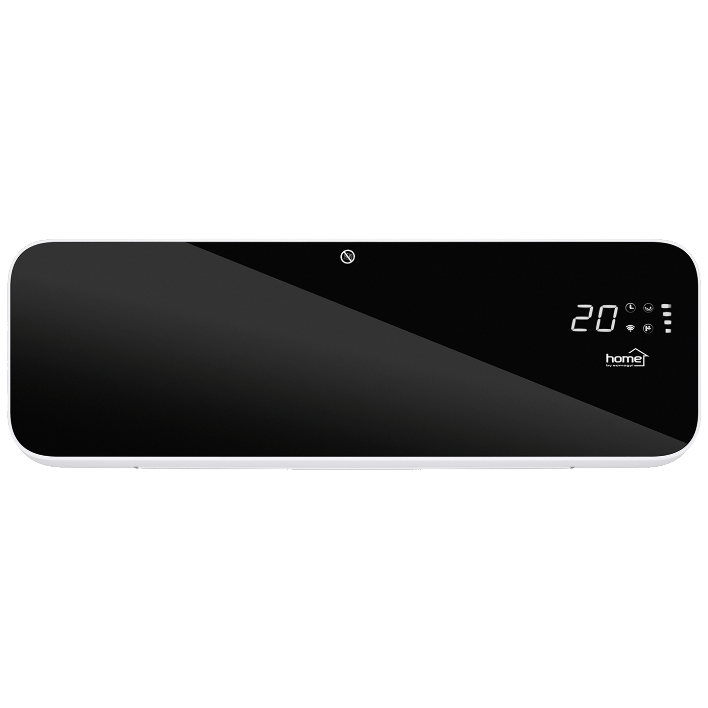 home Grijalica zidna, 54 cm širina, 2000W, LED display, WiFi - FKFB54204WIFI-1