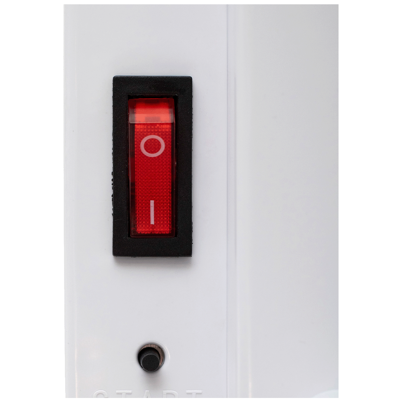 home Grijalica zidna, 54 cm širina, 2000W, LED display, WiFi - FKFB54204WIFI-2